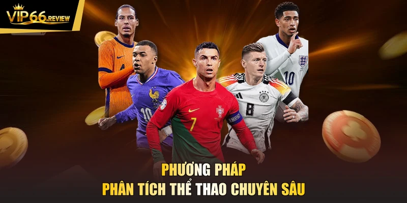Phương pháp phân tích thể thao chuyên sâu